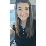Profile Picture of Jessica Gasque (@stayfierce98) on Flickr