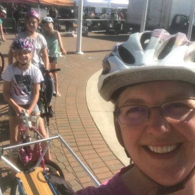 Profile Picture of Only You Can Prevent Forest Fires•RideYourBike🌸 (@MeikaSue) on Twitter