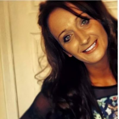 Profile Picture of Kerri Mcmahon (@KerrieWatmore) on Twitter