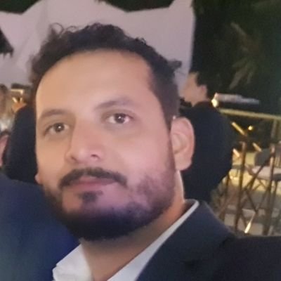 Profile Picture of Rafael Zamudio (@rafazamu) on Twitter