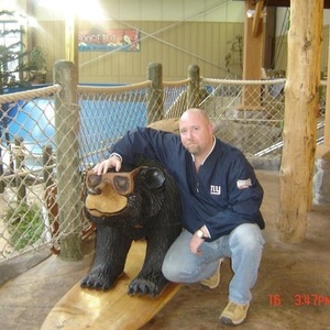 Profile Picture of James La Due (@sipncrown) on Myspace