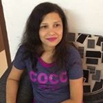 Profile Picture of Payal Mistry (@payal.mistry.73) on Instagram