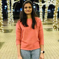 Profile Picture of Nandini Nuthalapati (@nandini-nuthalapati-1) on Quora