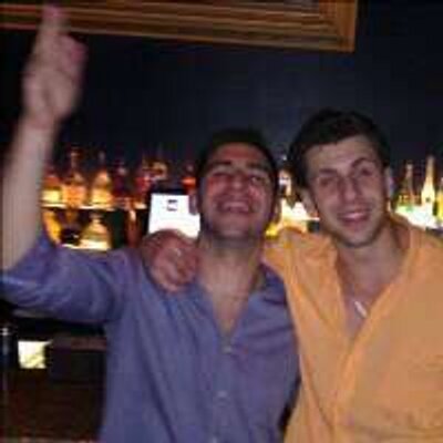 Profile Picture of Matthew Cooperman (@datc00p) on Twitter