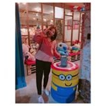 Profile Picture of Wanting Huang (@huang1210s) on Instagram