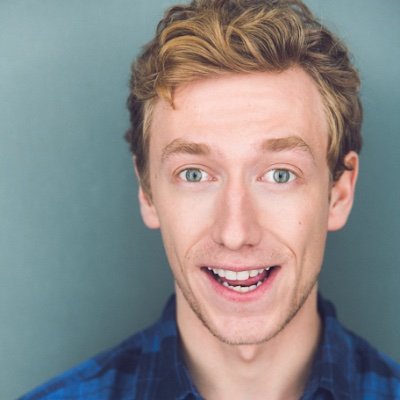 Profile Picture of Ben Blackman (@benjblackman) on Twitter
