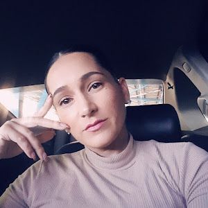 Profile Picture of Christine (@christinebrete) on Tiktok