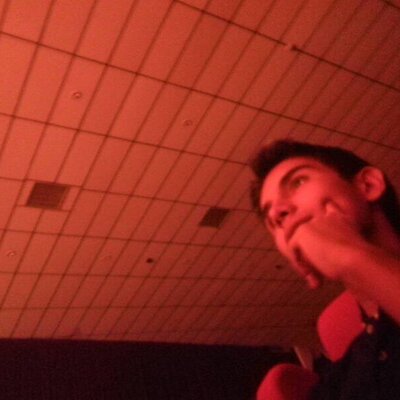 Profile Picture of David Arámbulo (@arambulo105) on Twitter