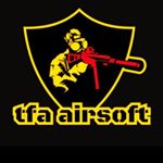 Profile Picture of Jacob Benner (@tfaairsoft) on Instagram