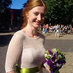 Profile Picture of Olga 🇷🇺living in 🇳🇱 (@ginger_handcrafts) on Instagram