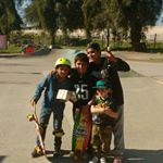 Profile Picture of benjamín robles (@benjamin_sk8_) on Instagram