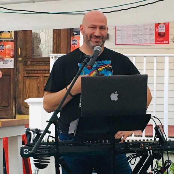 Profile Picture of Paul Digiorgio (@pauldigiorgio) on Poshmark