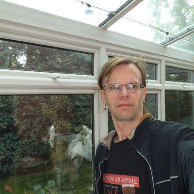 Profile Picture of LUCIEN CARTER (@lush78) on Twitter