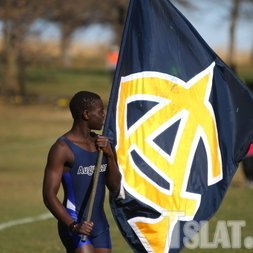 Profile Picture of Aduo Omot (@aomot23) on Twitter