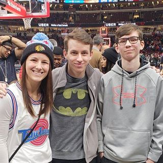 Profile Picture of Matthew Williamsen (@Matthew-Williamsen) on Facebook