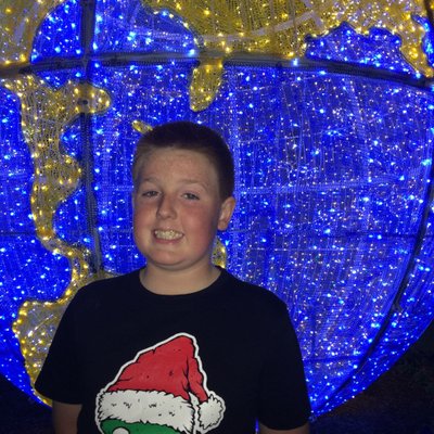 Profile Picture of Baxter.Williams (@cranky_geek_nz) on Twitter