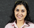 Profile Picture of Anu Prabhakaron Wikipedia