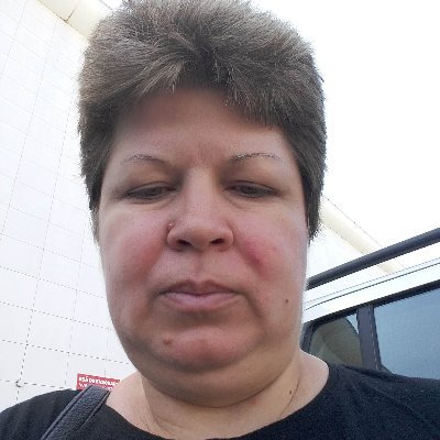 Profile Picture of Nidelea Daniela (@daniela_nidelea) on Twitter