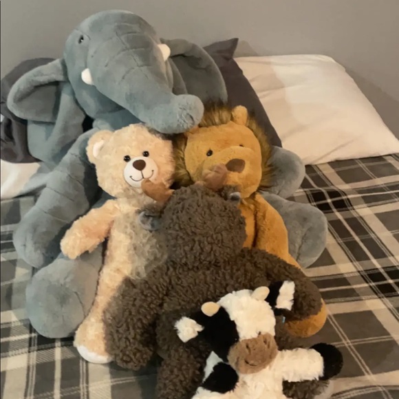 Profile Picture of Kaylee Brocksmith (@k_brocksmith) on Poshmark