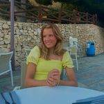 Profile Picture of Mia Bruusgaard Billington (@mia.bbillington) on Instagram