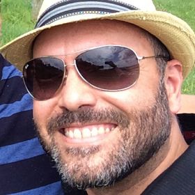 Profile Picture of Francisco Gonzales (@fjcisco72) on Pinterest