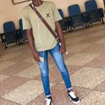 Profile Picture of Nana Qwaku Bonsu Eric (@nana_qwaku_gentle) on Instagram