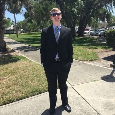 Profile Picture of Samuel Thrower (@samuel_thrower) on Twitter