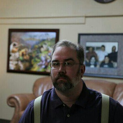 Profile Picture of Edwin Clark (@edwinclark233) on Twitter