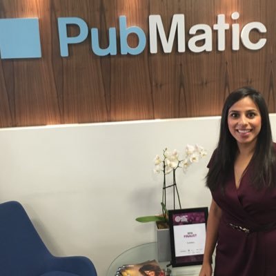 Profile Picture of Dipti Patel (@diptip83) on Twitter