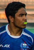 Profile Picture of Josh Ioaneon Wikipedia