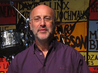 Profile Picture of Mark Lewisohnon Wikipedia
