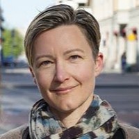 Profile Picture of Kristin Sinclair (@kristin-sinclair-16) on Quora