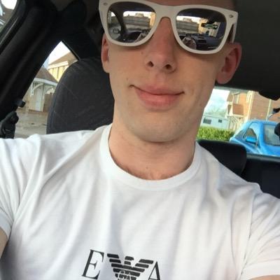 Profile Picture of Adam Bilbo (@@Adam_Honeywood) on Twitter