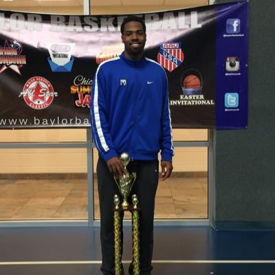 Profile Picture of Coach Reggie Bates (@ReggieBates4) on Twitter