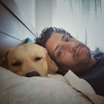 Profile Picture of Antriksh Manav (@SumitPurohit) on Twitter