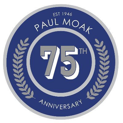 Profile Picture of Paul Moak Automotive (@PaulMoakAuto) on Twitter