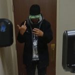 Profile Picture of Chad Fukwhatcha Hurd (@hurdchad) on Instagram