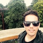 Profile Picture of Benjamin Reichart (@benjaminreichart) on Instagram