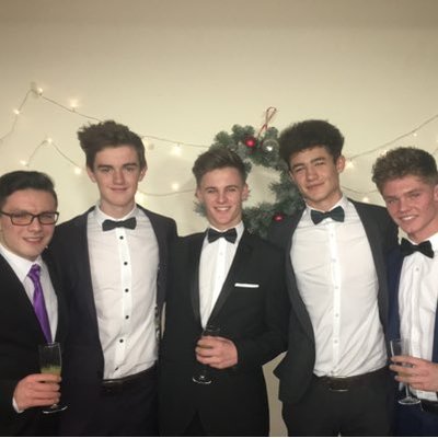 Profile Picture of William Chew (@Will_Chew_) on Twitter