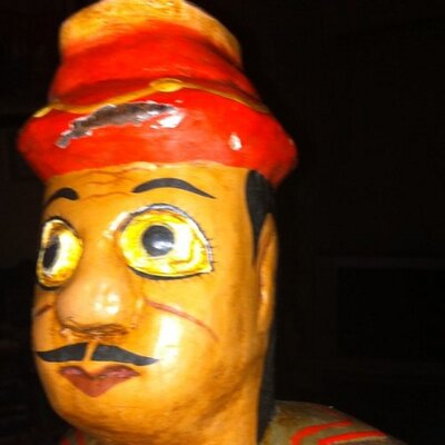 Profile Picture of David Callan (@DavidCallan4) on Twitter