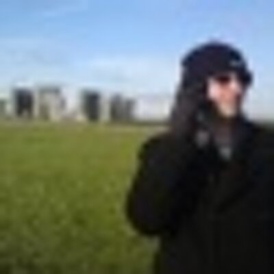 Profile Picture of Andy Comley (@billyboyo) on Twitter