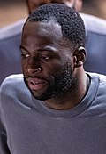 Profile Picture of Draymond Greenon Wikipedia