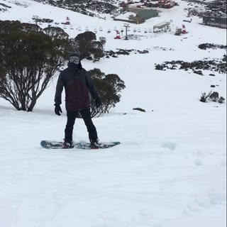 Profile Picture of Daniel Gipp (@danagipp) on Instagram