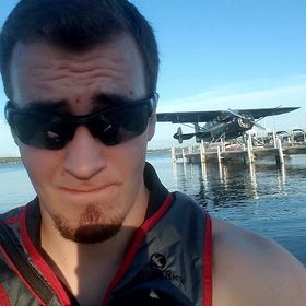 Profile Picture of Lucas Calhoun (@livingsoul07070) on Pinterest