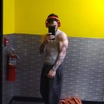 Profile Picture of Richard Bombace (@stank_sinatra) on Instagram