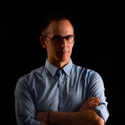 Profile Picture of Kostas Krommydas (@KostasKrommydas) on Twitter