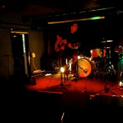 Profile Picture of Tom Gorringe (@TGorringeMusic) on Twitter