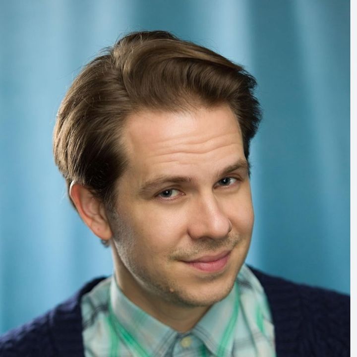 Profile Picture of Michael Grepp (@michaelgrepp) on Tiktok