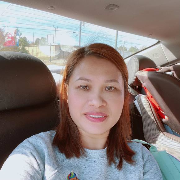 Profile Picture of Tram Hoang (@tramhoang757) on Poshmark