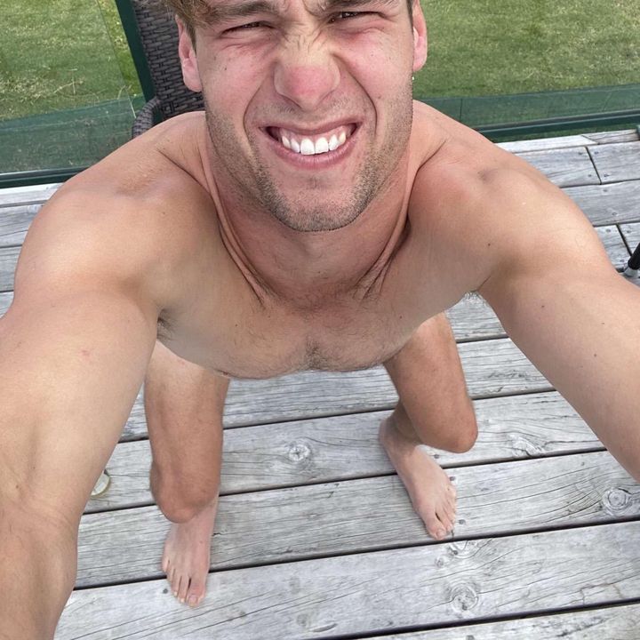 Profile Picture of Matthew Georgetti (@matthewgeorgetti) on Tiktok